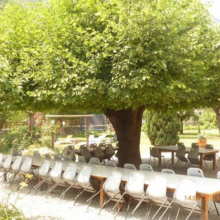 La Marmotte De La Meije Le Bourg-dʼOisans Exterior foto